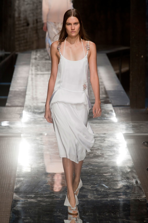 London Fashion Week: najciekawsze pokazy w pigułce