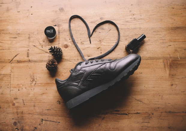 Pastelowa kolekcja Reebok Classic i FACE Stockholm