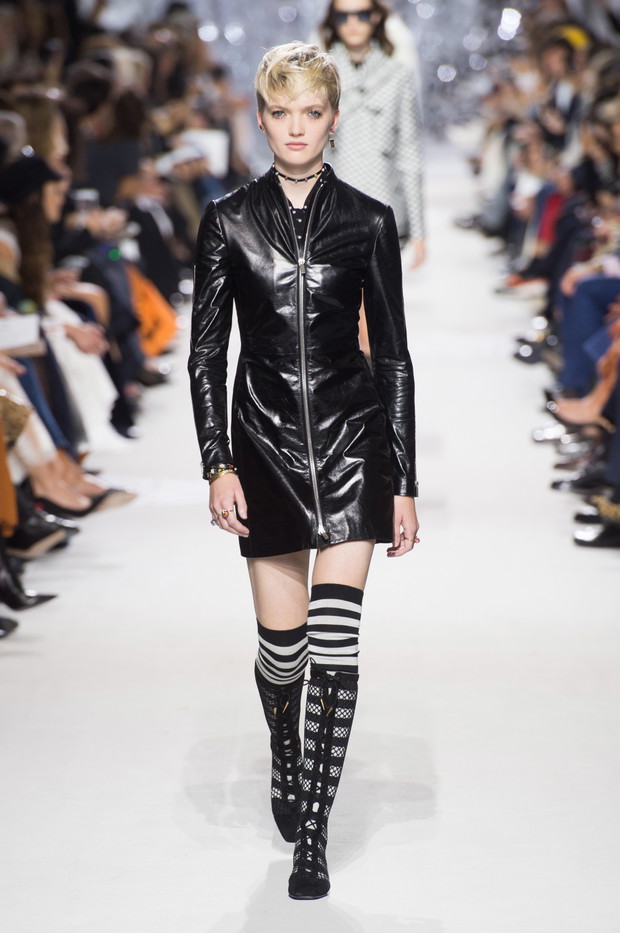 Pokaz Christian Dior SS8