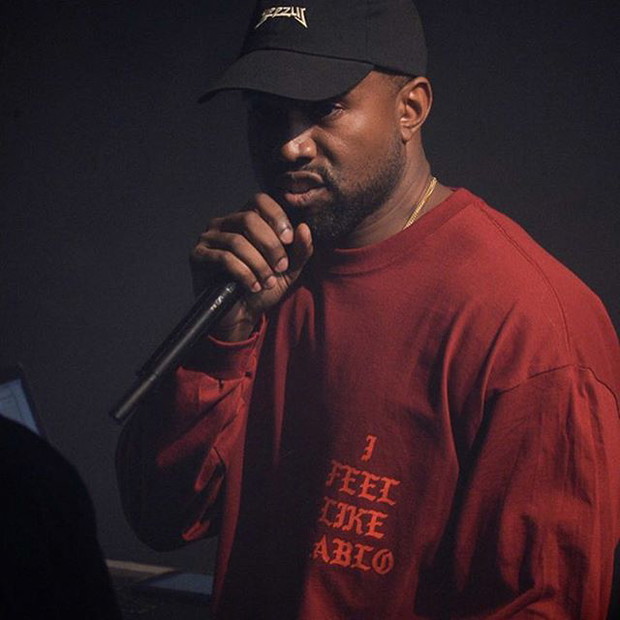 Pokaz kolekcji Kanye Westa, Yeezy Season 3 - zobaczcie co się działo!