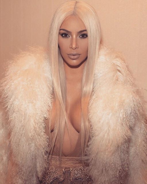 Pokaz kolekcji Kanye Westa, Yeezy Season 3 - zobaczcie co się działo!