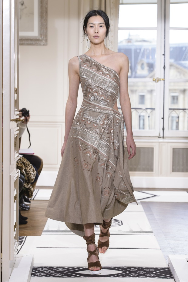 Schiaparelli Haute Couture wiosna-lato 2018