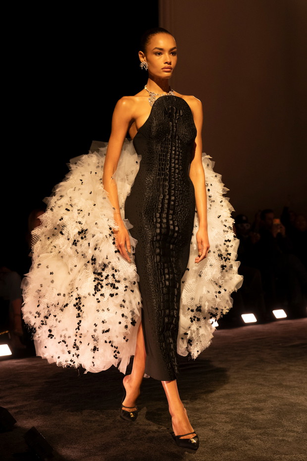 Schiaparelli HC S26/Spotlight Launchmetrics