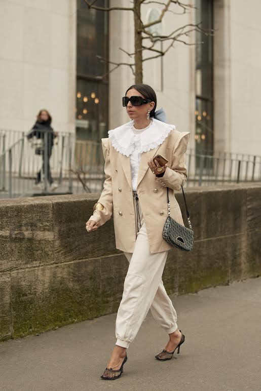 Szafa feministyczna: street style