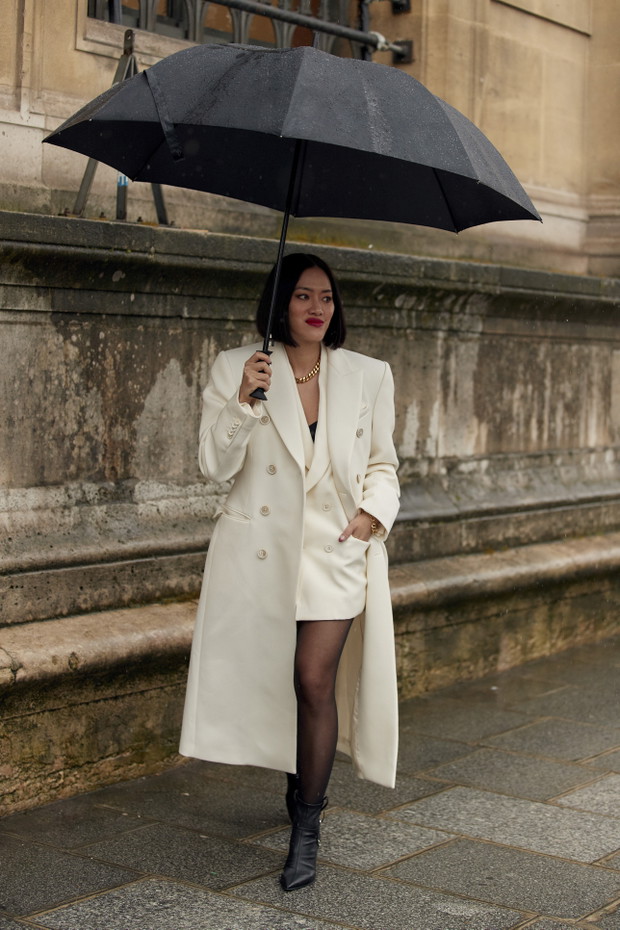 Tiffany Hsu