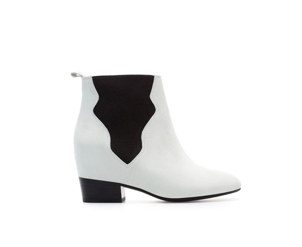Buty na jesień: sztyblety i botki