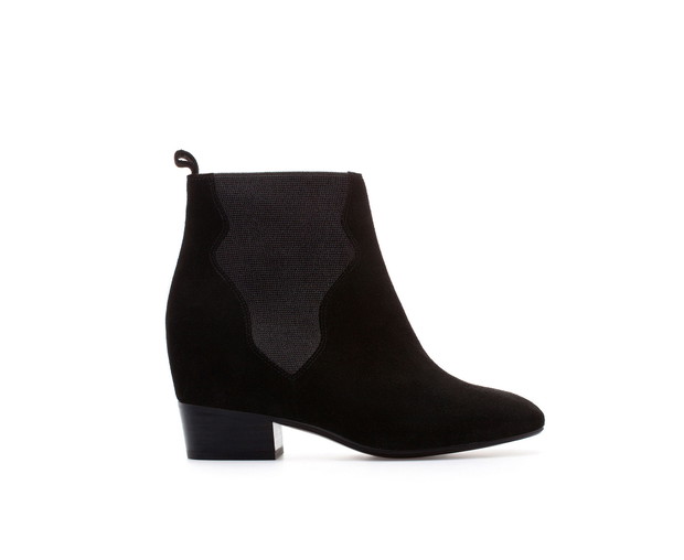 Buty na jesień: sztyblety i botki