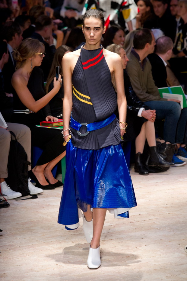 Céline wiosna-lato 2014
