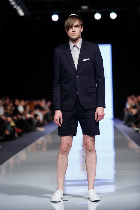 Fashion Week Poland: Joanna Startek wiosna-lato 2014