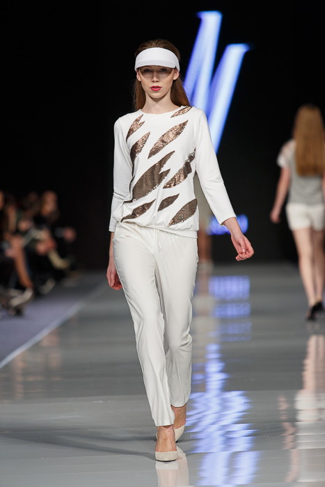 Fashion Week Poland: Malgrau wiosna-lato 2014