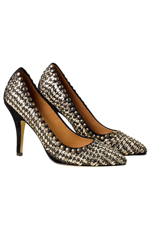 Kolekcja Isabel Marant dla H&M (+CENY)