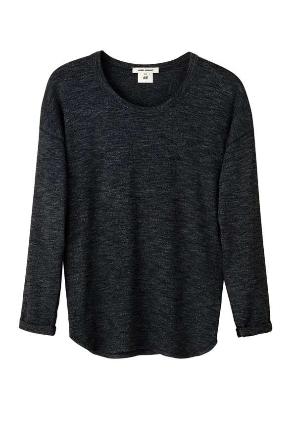Kolekcja Isabel Marant dla H&M (+CENY)