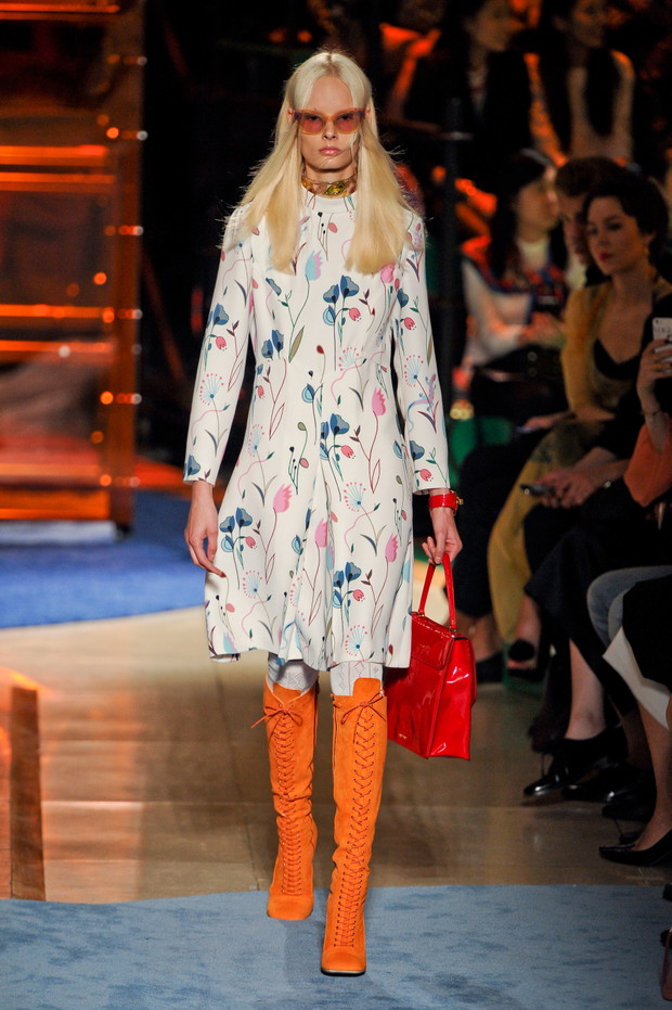 Miu Miu wiosna-lato 2014
