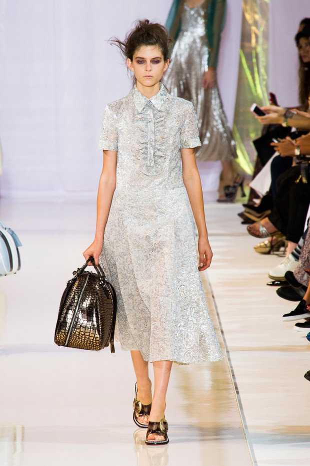 Rochas wiosna-lato 2014