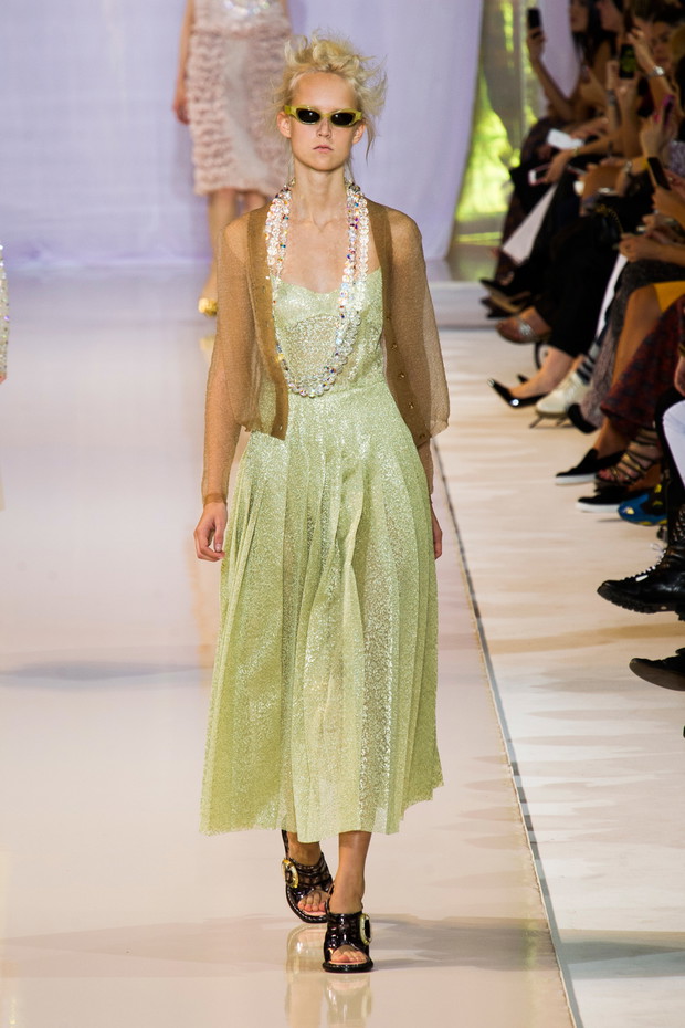 Rochas wiosna-lato 2014