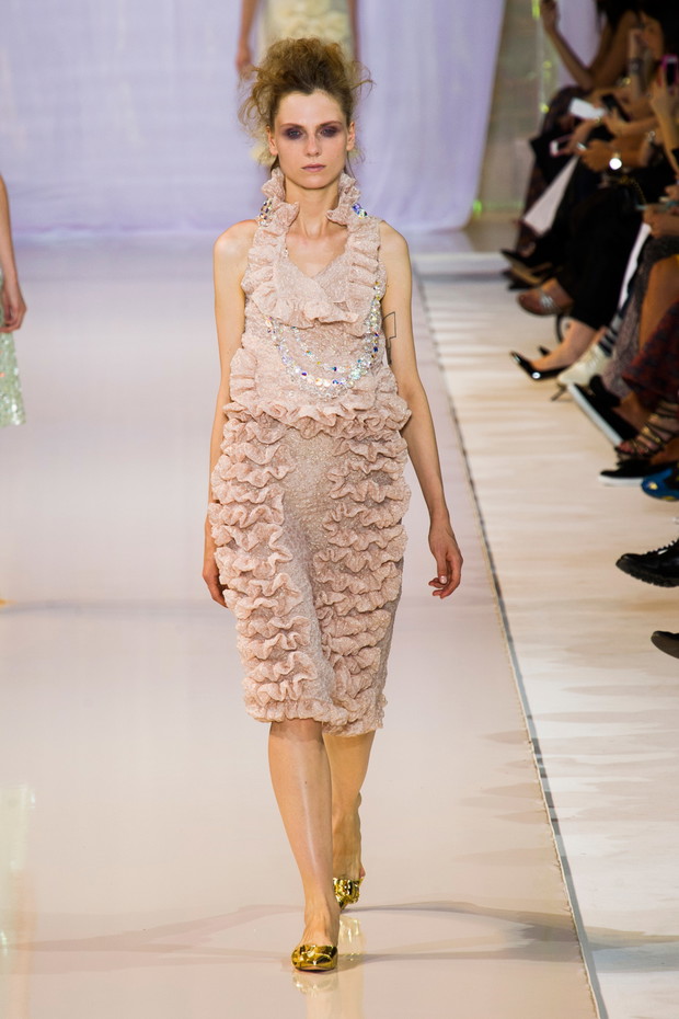 Rochas wiosna-lato 2014