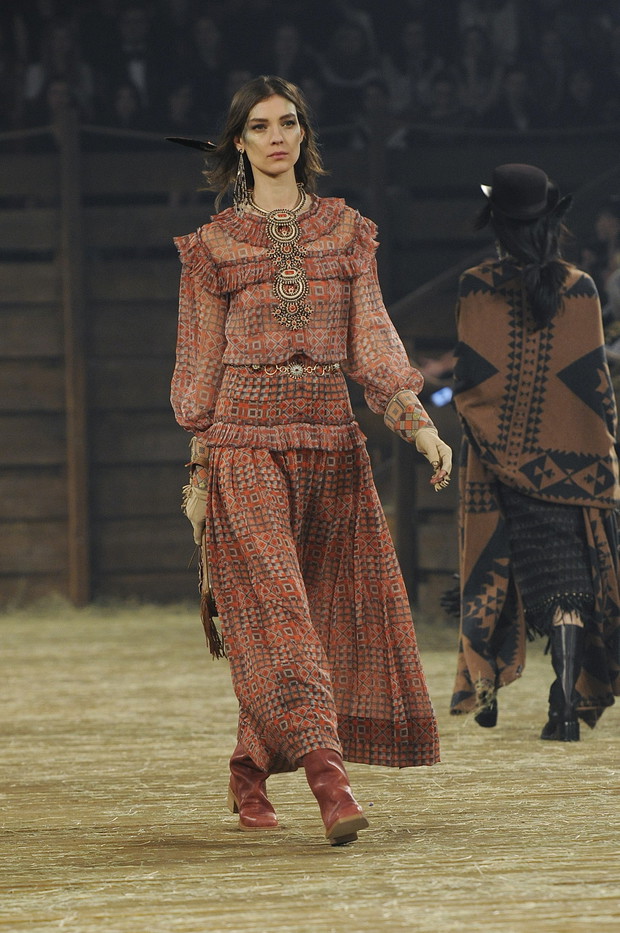 Chanel Métiers d