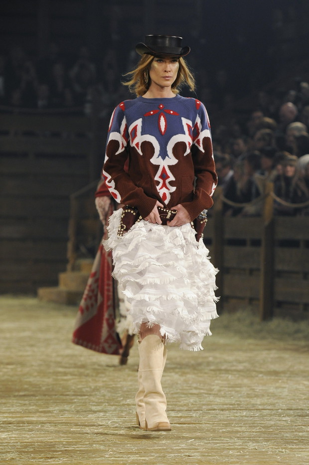 Chanel Métiers d