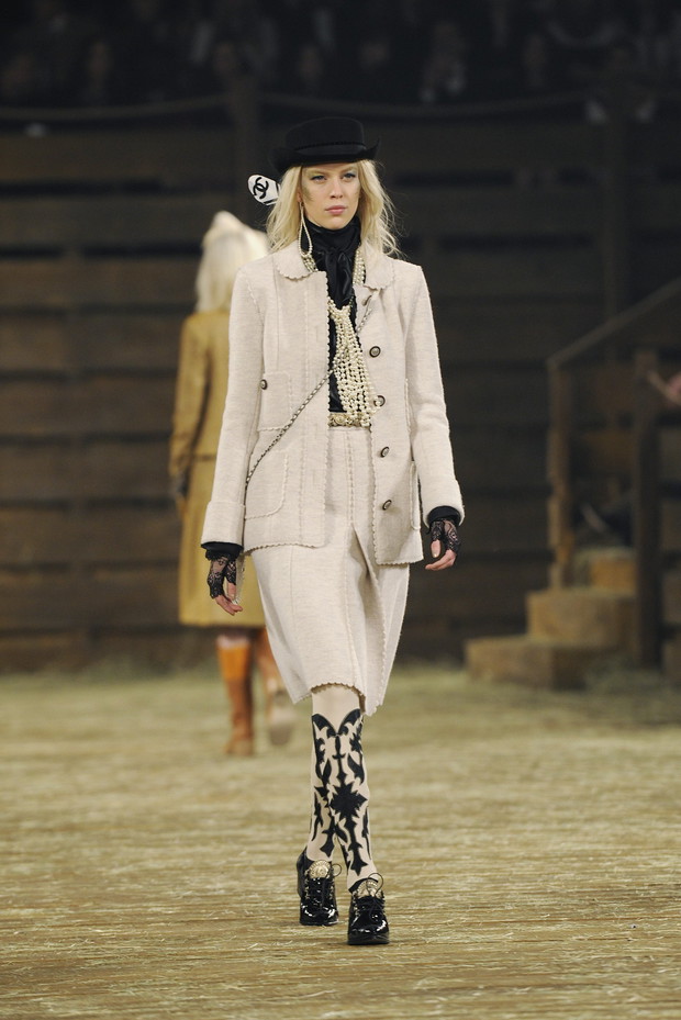 Chanel Métiers d