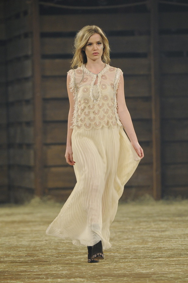 Chanel Métiers d