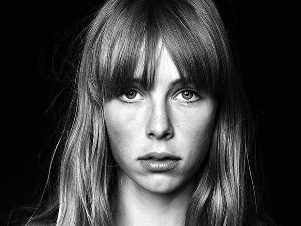 Edie Campbell modelką roku - rewolucja w modelingu trwa?