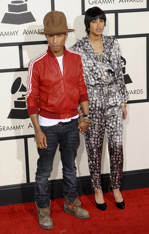 Grammy Awards 2014