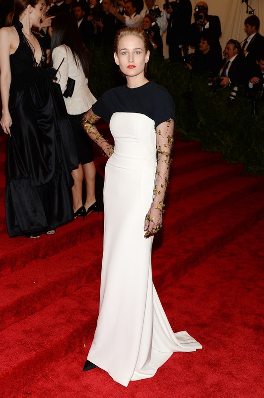 Gwiazdy w kreacjach Christian Dior