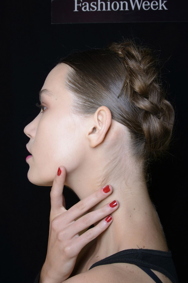 Manicure: trendy wiosna-lato 2014