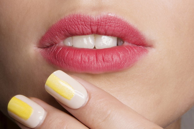 Manicure: trendy wiosna-lato 2014