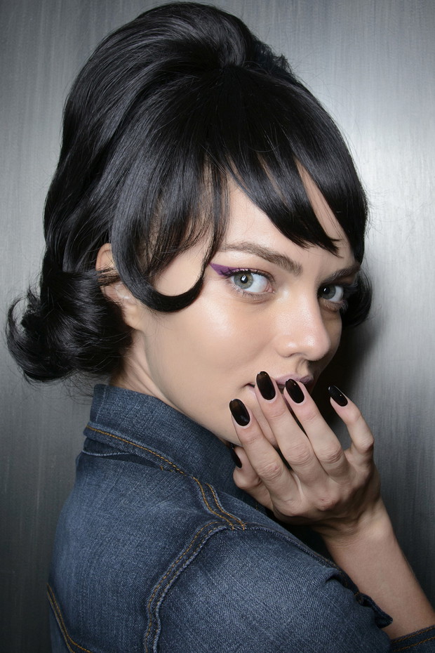Manicure: trendy wiosna-lato 2014