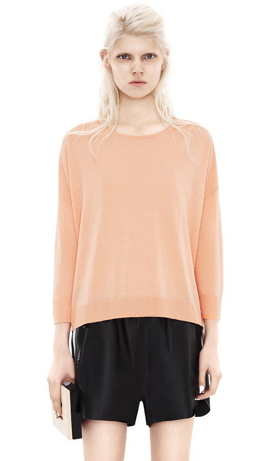 Ola Rudnicka dla Acne!
