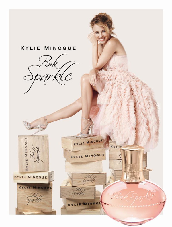 Perfumy gwiazd