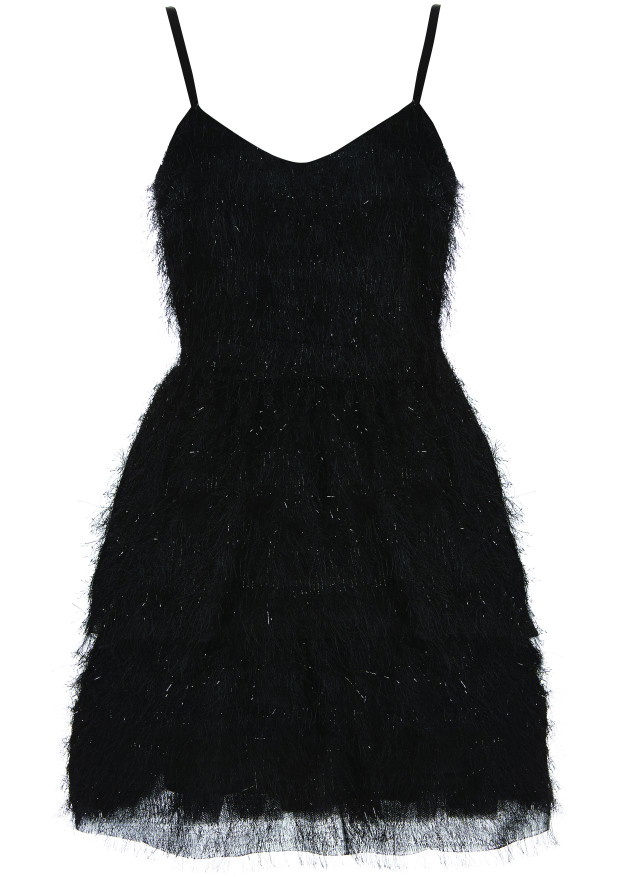 Topshop na Święta 2013
