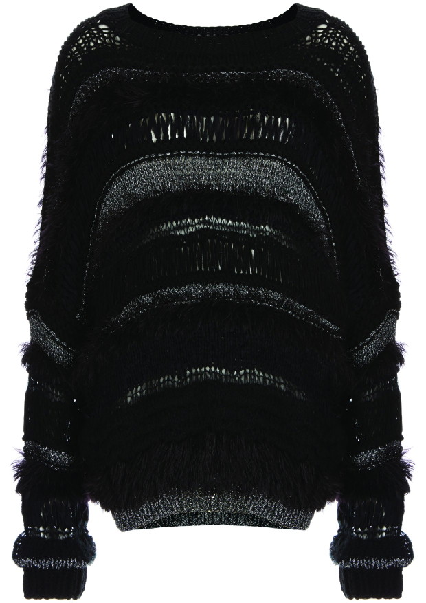 Topshop na Święta 2013