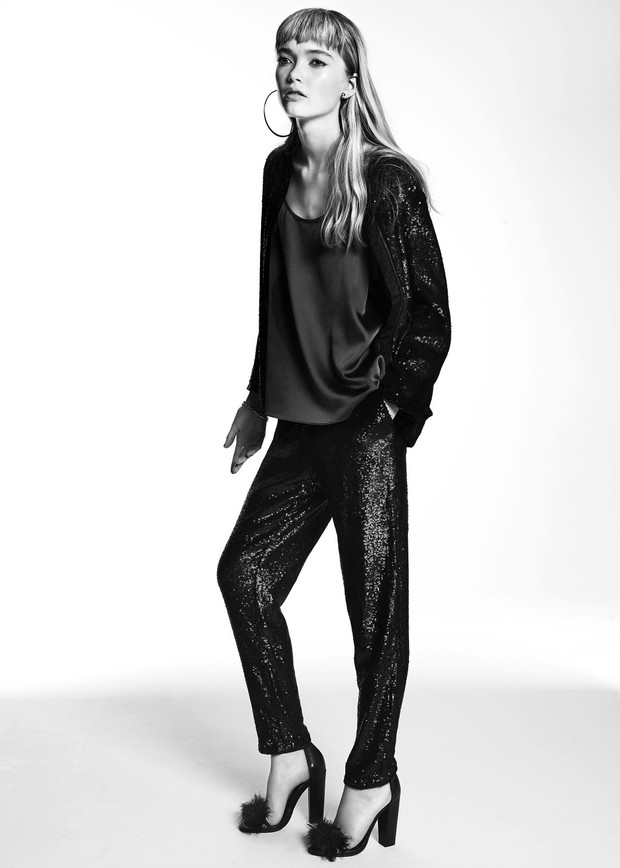 Topshop na Święta 2013