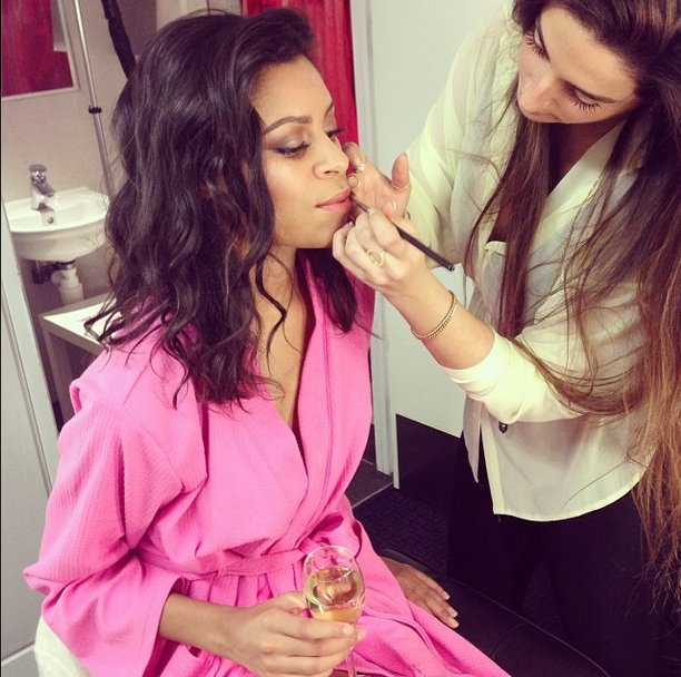 BRIT Awards 2014: relacja Instagram