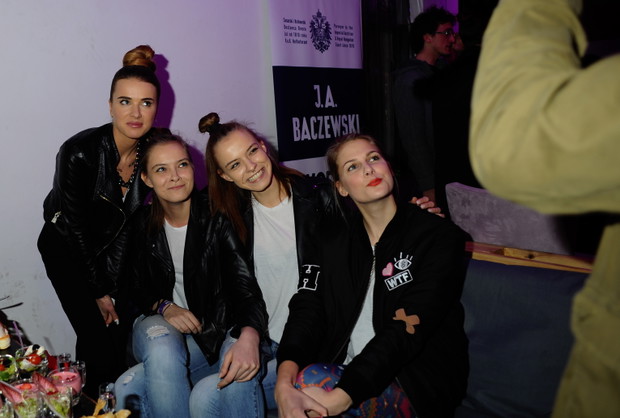 Etam Cru projektuje dla Croppa