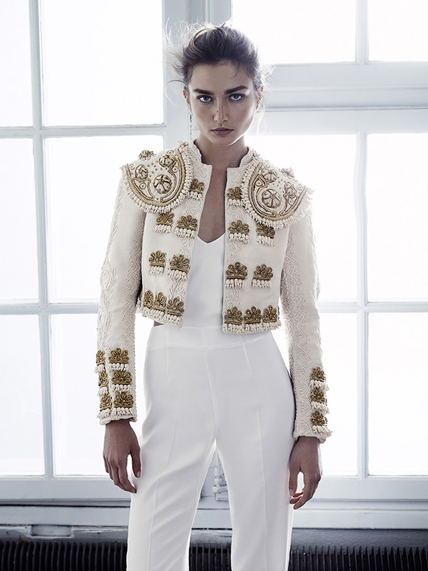 H&M: Conscious i Conscious Exclusive wiosna 2014