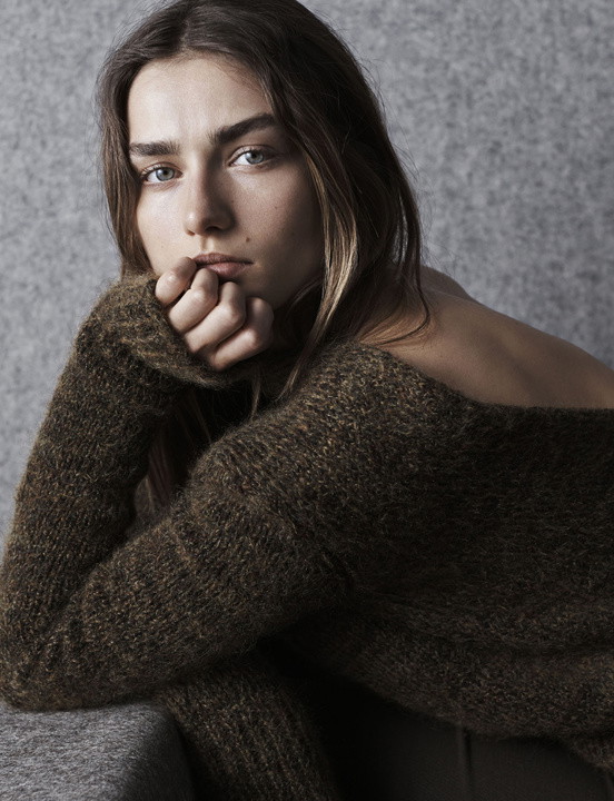 Isabel Marant Pre-fall 2014