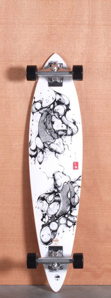 Longboardy