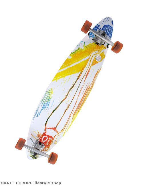 Longboardy