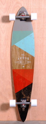 Longboardy