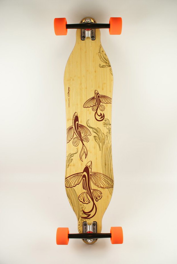 Longboardy