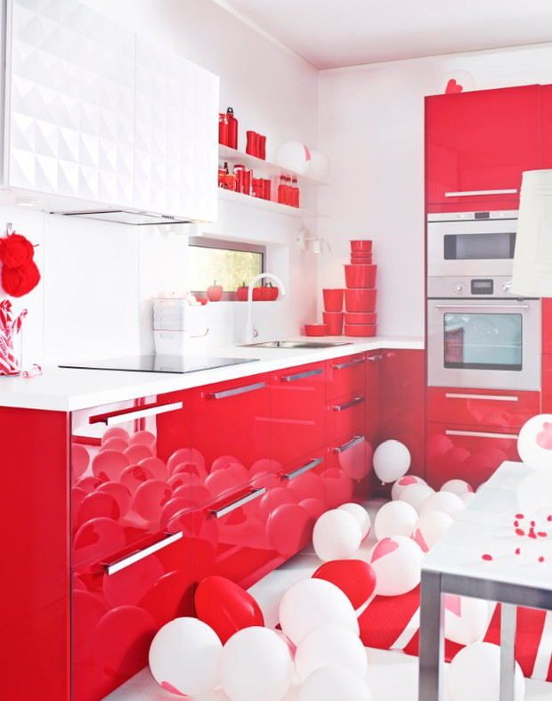 Meble kuchenne - nowe propozycje od IKEA