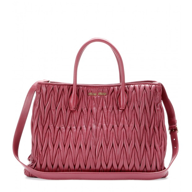Modne torby: trendy wiosna-lato 2014
