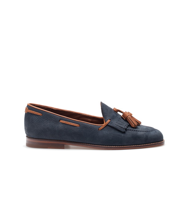 Nowa kolekcja Massimo Dutti - Total Denim wiosna lato 2014
