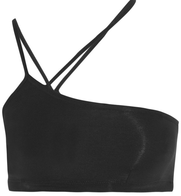 Trendy 2014: crop tops