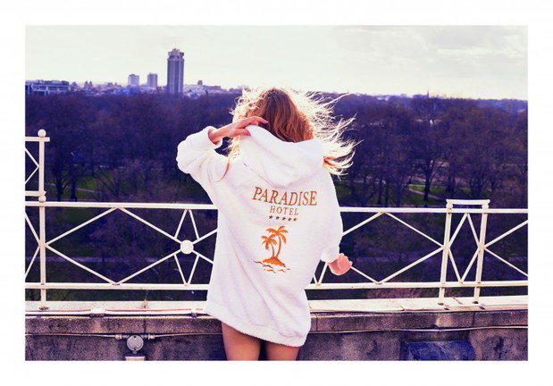 Ashish dla Topshop - nowa kolekcja 2014