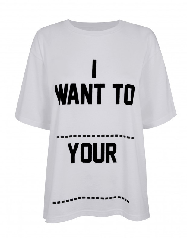 Ashish dla Topshop - nowa kolekcja 2014
