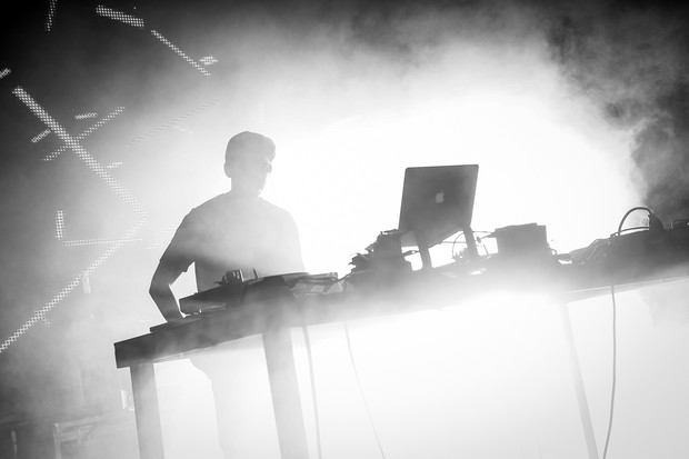 Audioriver 2014